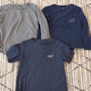Vineyard Vines Kids Shirts